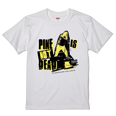 PINE Charity T-shirts